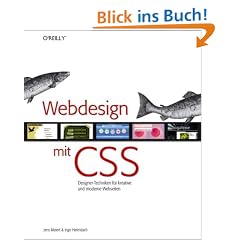 Webdesign mit CSS