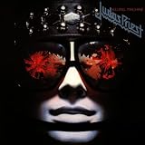 Killing Machine - Judas Priest
