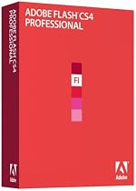 Adobe Flash CS4 Professional - STUDENT EDITION - deutsch