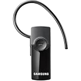 Samsung WEP450 Bluetooth Headset [Retail Packaging]