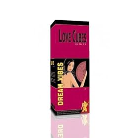 Jeu Coquin Love Cube N�5 Togy Games