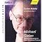 Quality Mahler Symphony CDs