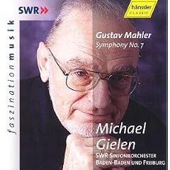Mahler - Symphony No 7