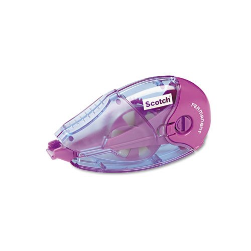 Scotch 017-4 0.33-Inch by 403-Inch Tape Runner