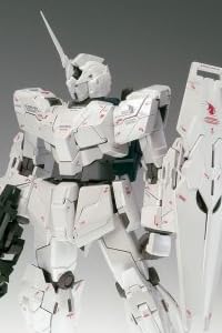 GUNDAM FIX FIGURATION METALCOMPOSITE #1006 ユニコーンガンダム