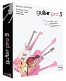 Guitar Pro 5 (PC)
