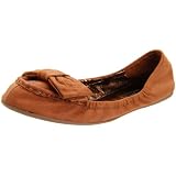 ZiGiny Womens Jackie Slip-On Loafer