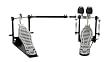 Pacific Drums by DW 400 Series Double Pedal PDDP402