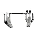 Pacific Drums by DW 400 Series Double Pedal PDDP402
