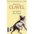 Les colonnes du ciel, Tome 1 : La saison des loups