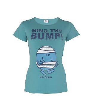  Mind the bump  t-shirt 10
