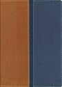 NIV/The Message&Acirc;&reg; Parallel Bible, Personal Size