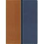 NIV/The Message® Parallel Bible, Personal Size