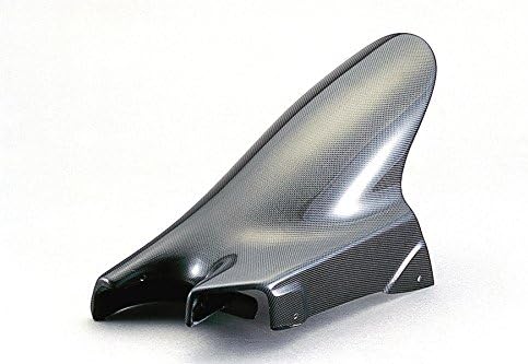 Magical Racing 001-NSR294-500C plain weave carbon rear fender For NSR250 / R / SP / SE [MC28] (94-99)