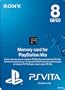 PS Vita Speicherkarte (8 GB)