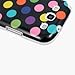 Colorful Polka Dots Soft Gel Case / Cover For Samsung Galaxy S3 SIII i9300