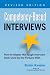 Competency-Based Interviews, Revised Edition: How to Master the Tough Interview Style Used by the Fortune 500s