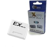 Ex-Pro High Power NB-6L NB6L 2 Year W...