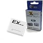 Ex-Pro High Power NB-6L NB6L 2 Year Warranty Replacement Lithium Li-on Digital Camera Battery for Canon :-Digital IXUS 85 IS, IXUS 95 IS, PowerShot SD770 IS, Digital 25 IS