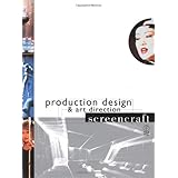 production design and art direction screencraft series