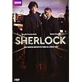Sherlock: Primera Temporada [DVD]