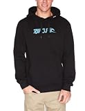 Rip Curl Ripziss Hooded Fleece Men's Sweatshirt
