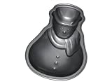 Produkt-Bild: chg 3335 Weihnachtsform Schneemann 25,0 x 16,5 x 5,0 cm