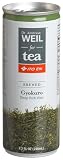 Dr. Andrew Weil For Tea, Gyokuro, 8.2-Ounce Can (Pack of 30)