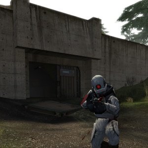 Cover image : Half-Life 2: The Orange Box (輸入版)