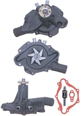 Cardone 58-295H Remanufactured Domestic Water Pump