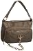 Dune Jain Hobo Bag Grey