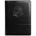 2011 PGA Championship Black Leather Padfolio