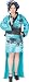 Dragon Geisha Plus Size Costume