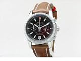 BREITLING Bentley Mark VI Chronograph Mens Watch in Steel & Platinum P2636212/Q529/BRCF