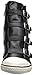 ASH Women's Thelma, Black, 37 EU/7 M US