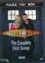 Doctor Who: The Complete First Series (5DVD)
