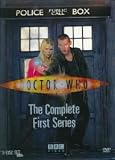 Doctor Who: The Complete First Series (5DVD)