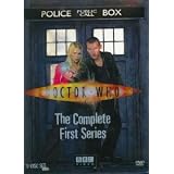 Doctor Who: The Complete First Series ~ Billie Piper