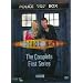Doctor Who: The Complete First Series
