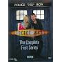Doctor Who: The Complete First Series (5DVD) <b>DVD</b> ~ Christopher Eccleston