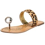 Naughty Monkey Women's Pretty People  Flat