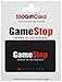GameStop Gift Card $50