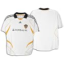 LA Galaxy 07/08 Home Soccer Jersey
