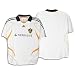 LA Galaxy 07/08 Home Soccer Jersey