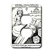 Londons Times Funny Panel Hollywood Cartoons - Hope Chest - Light Switch Covers - 2 plug outlet cove