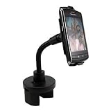 Arkon BlackBerry Storm Cup Holder Mount BBSTORM123-G