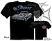 Size Large, Big Block Stingray Convertible Corvette, Muscle Car T Shirt, New, Ships within 24 hours