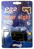 Laser For Walther P22 Quick Release