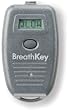 BreathKey Breathalyzer: The Digital Keychain Breath Alcohol Tester with Professional Features
