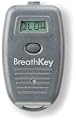 BreathKey Breathalyzer: The Digital Keychain Breath Alcohol Tester with Professional Features